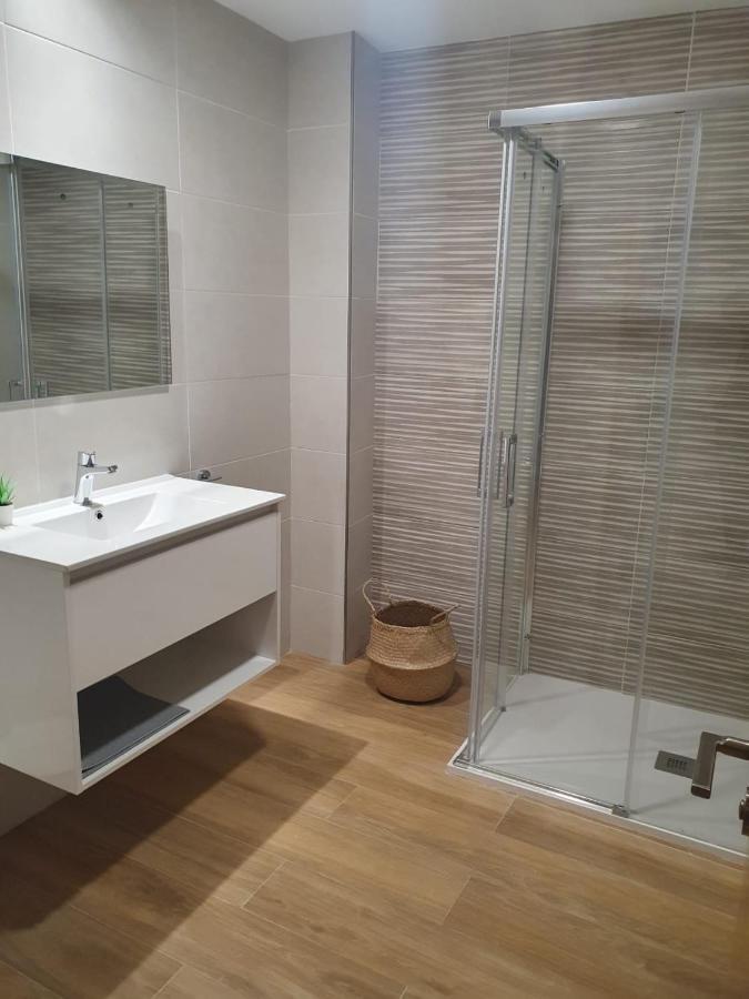 Apartamentos O Grove Centro Extérieur photo